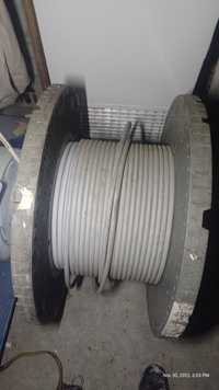 Kabel energetyczny 4-żyłowy 4x2,5mm2 14AWG