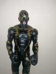 WWE Goldust Elite Mattel Wrestling