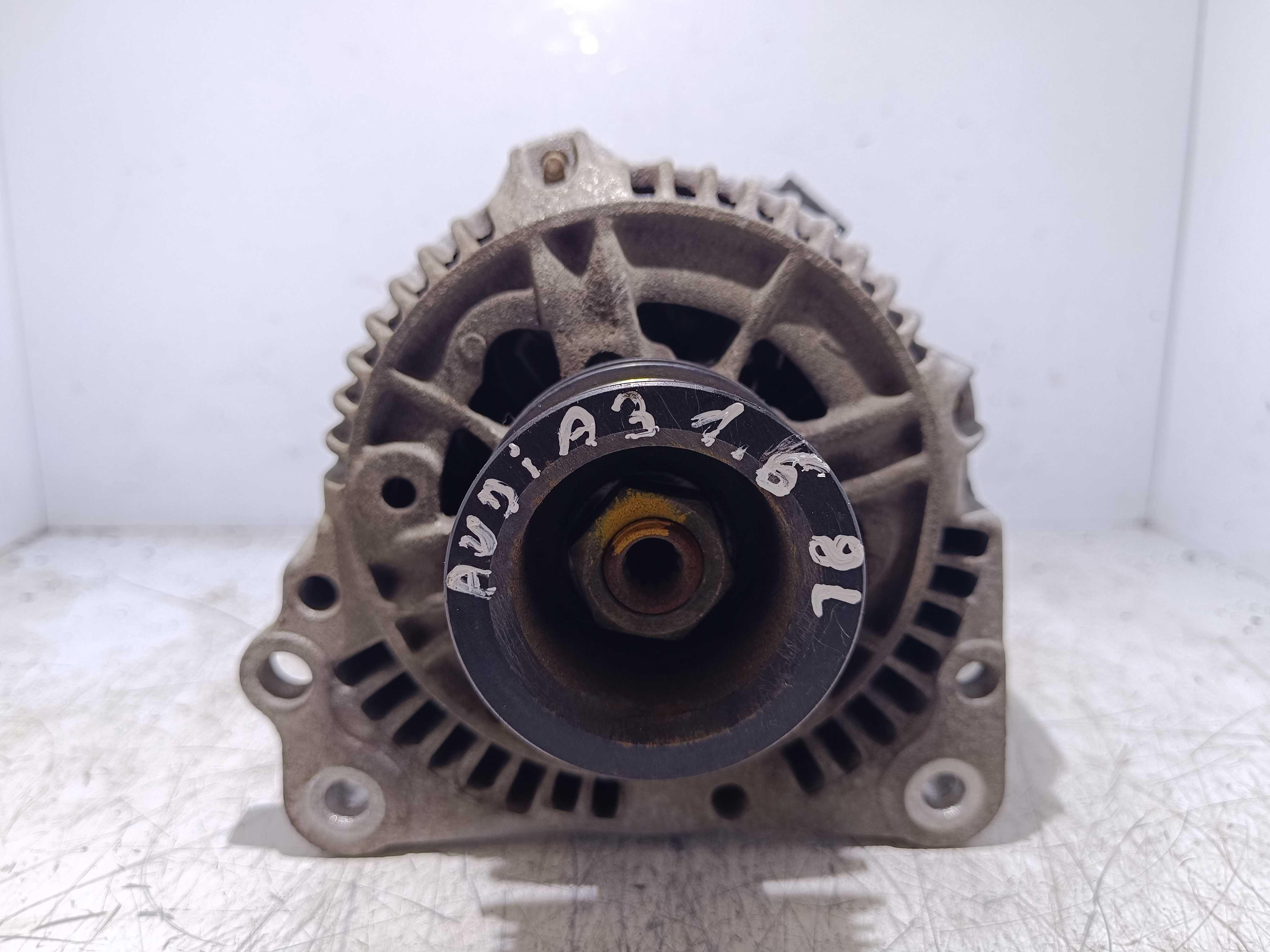 Alternator 90A AUDI A3 8L 1.6
