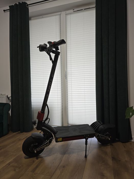 Hulajnoga YUME Raptor 60V 30A Samsung Bateria, 6000W