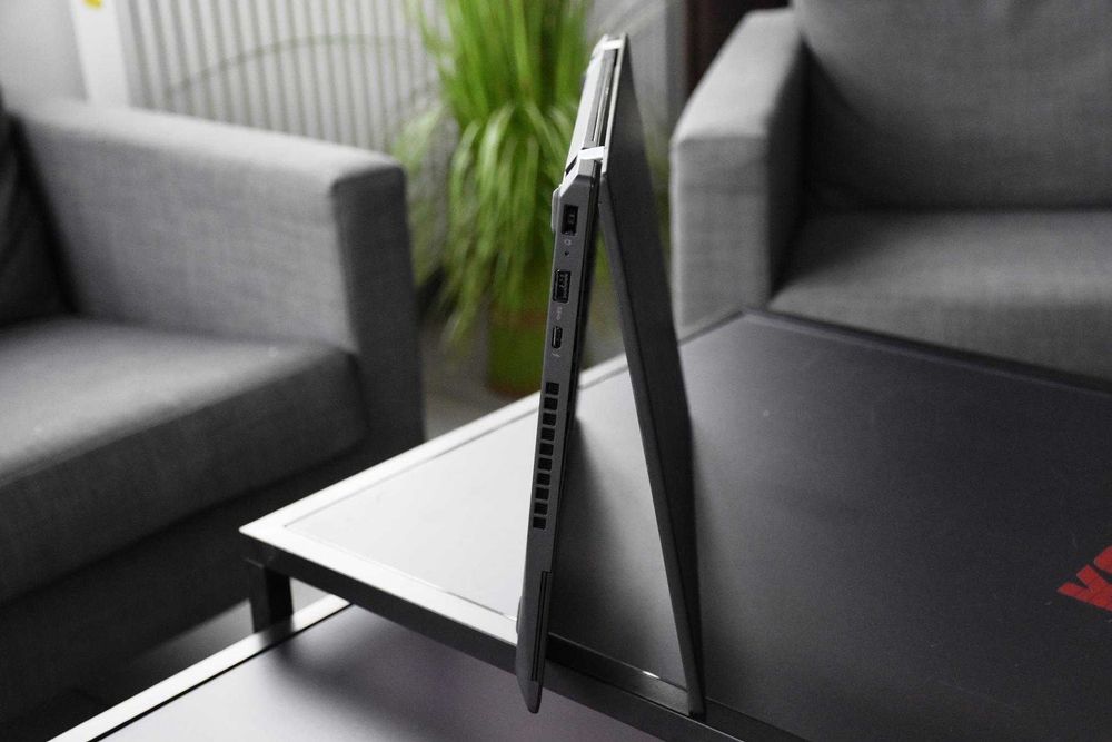 Laptop Lenovo ThinkPad T570 | FHD IPS | i5 16GB Ram 256 SSD | Win 11