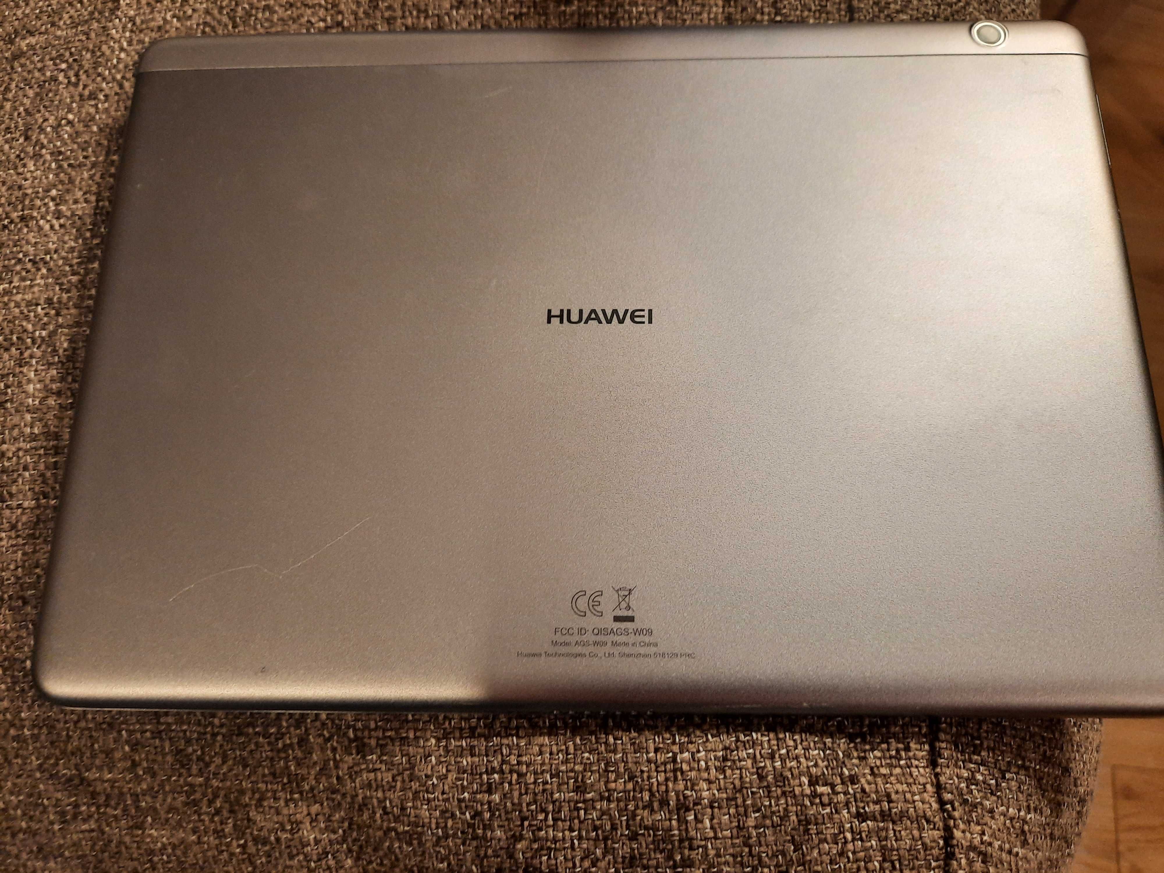 2 tablets Huawei T3 com 16GB/2GB