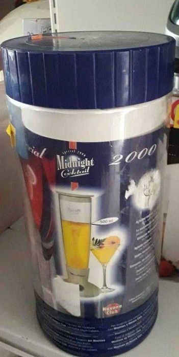 Cocktail Mixer Moulinex