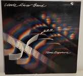 Winyl Little River Band Time Exposure
