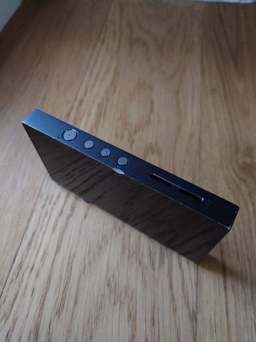 Pioneer XDP-100R  Hi-Res плеєр