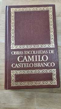 Anátema camilo Castelo Branco