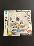 Pokemon SoulSilver c/Pokewalker versão limitada de colecionador