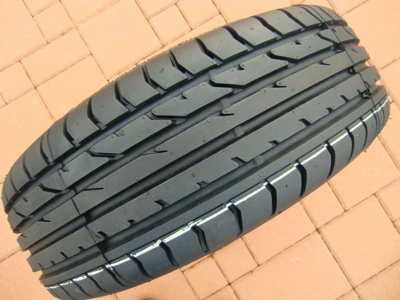 Opony Letnie 195/60R15 CICHE WYSYŁKA