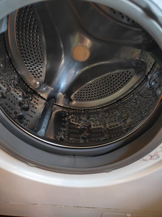 Пральна машина LG Direct Drive, 6 кг