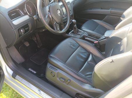 Skoda Superb 1.6tdi Greenline