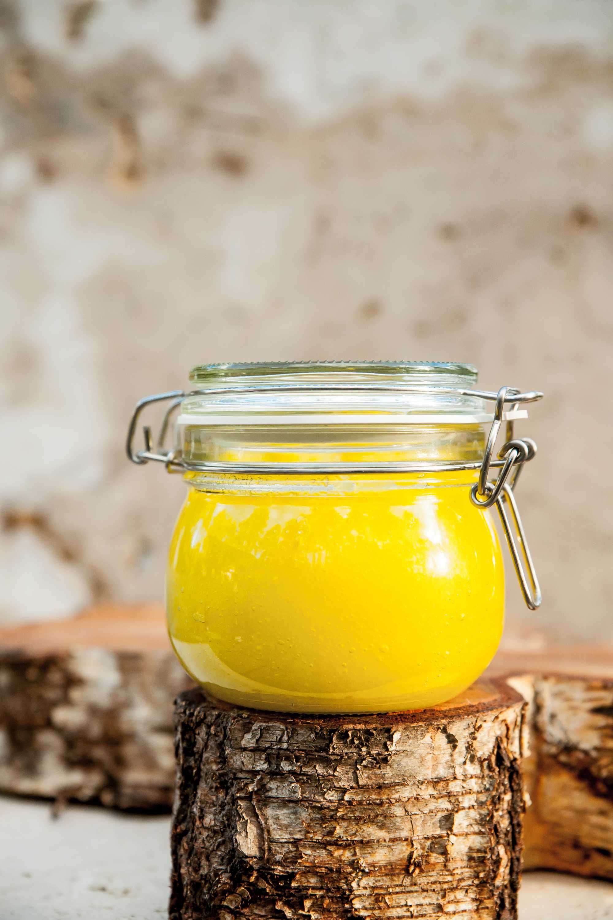 PEELING DO CIAŁA RADOŚĆ z olejkami doTerra 500ml geranium grapefruit