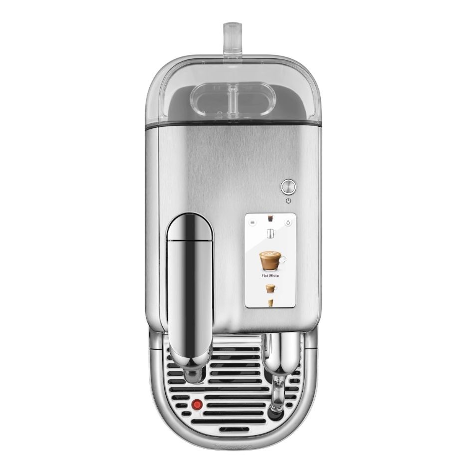 Máquina cafe Creatista Pro Nespresso