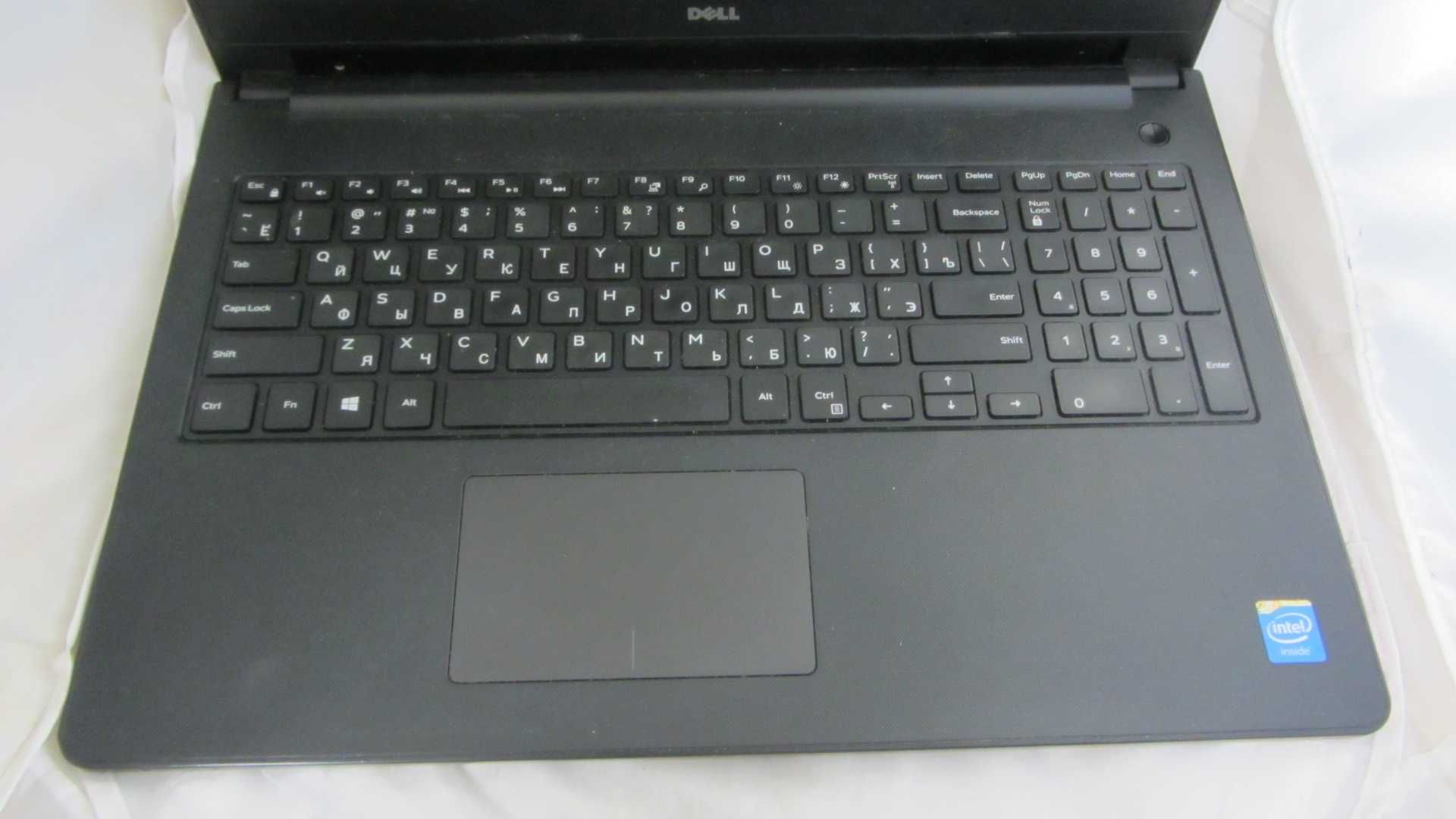 Ноутбук Dell Inspiron 3551 Inlel Celeron 4Gb/500Gb
