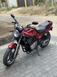 Мотоцикл Kawasaki er500