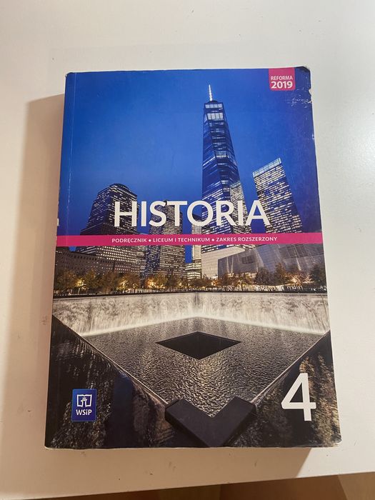 podreczik historia 4