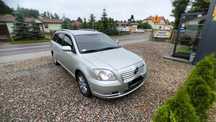 Toyota Avensis 2008r