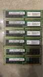 Серверна оперативна память DDR4 32GB 2666