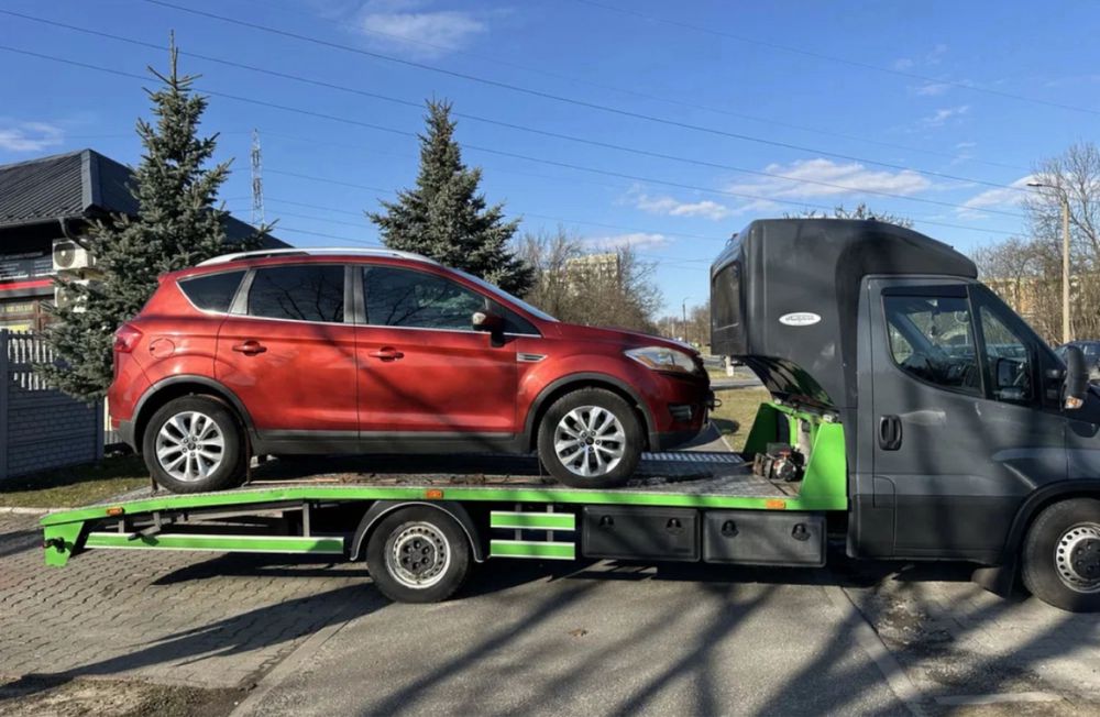 Эвакуатор НЕДОРОГО Запорожье - область. Евакуатор, Дзвоніть!