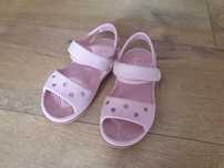 Sandały crocs C9