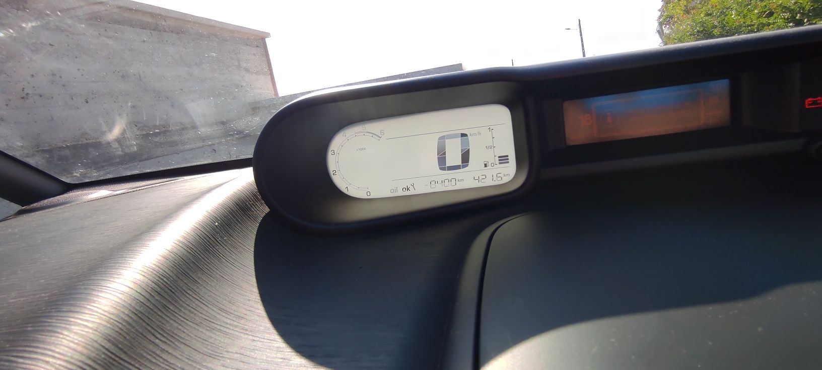 Citroen C3 Picasso