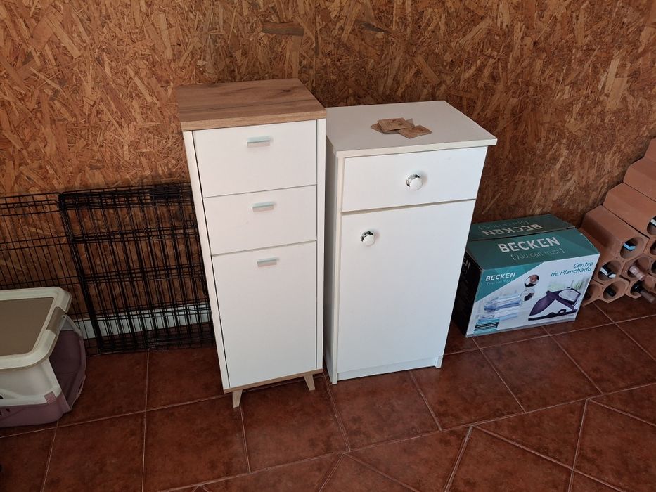 Moveis casa de banho