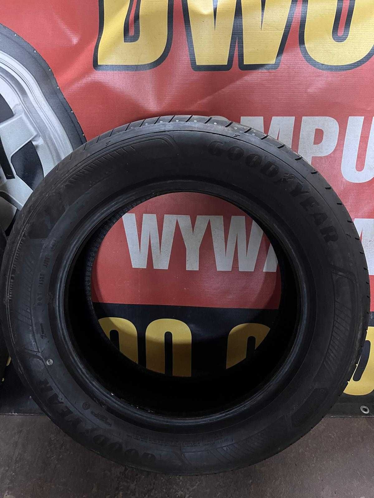 205/60R16 96H XL Goodyear EfficientGrip Performance2 LATO 2024