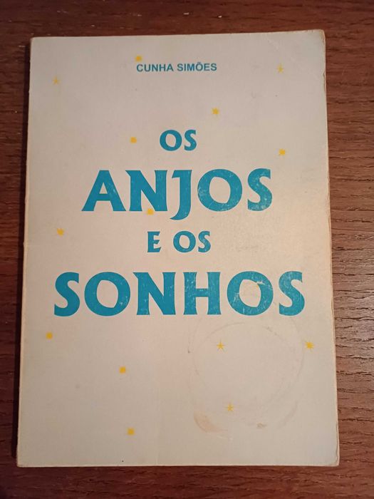 Os Anjos e os Sonhos