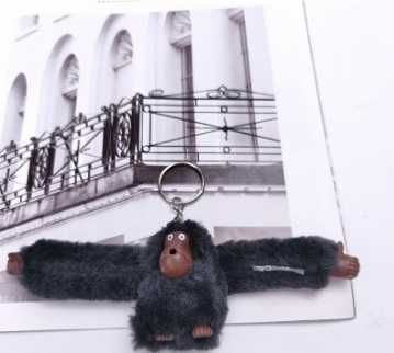 Kipling monkey, мягкая игрушка брелок обезьяны Киплинг
