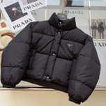 Kurtka Prada 2w1 XS-XXL