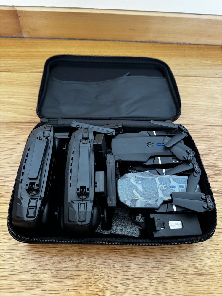 Drone RX1 Duol PRO