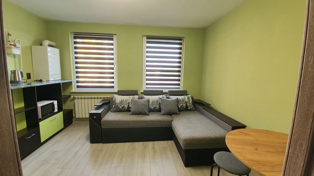 Оренда 2-кімнатної квартири