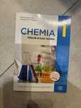 Chemia cz 1 podręcznik do LO i technikum Kazanowski Pazdro