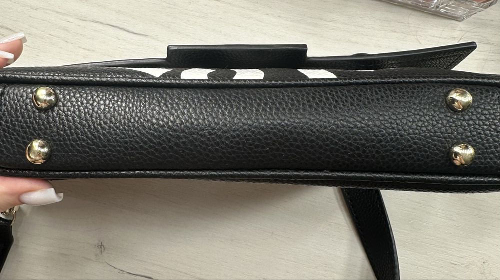 сумка кроссбоди guess оригінал