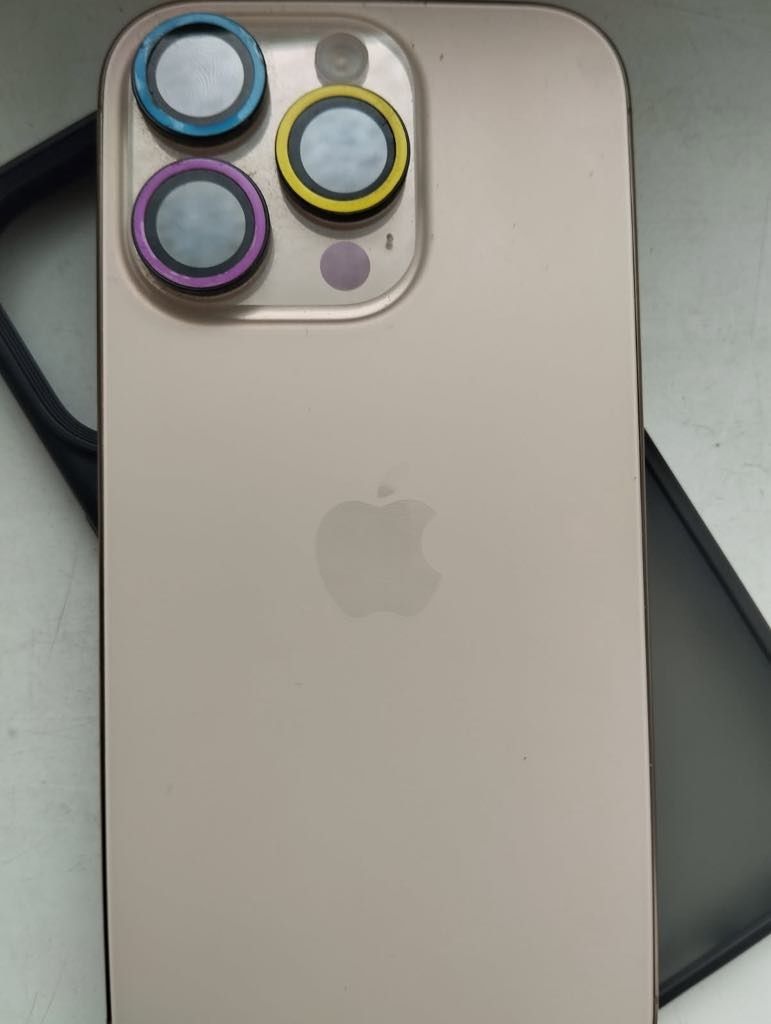 IPhone 16pro 256