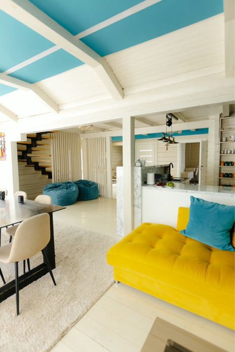 Оренда вілли Буковель