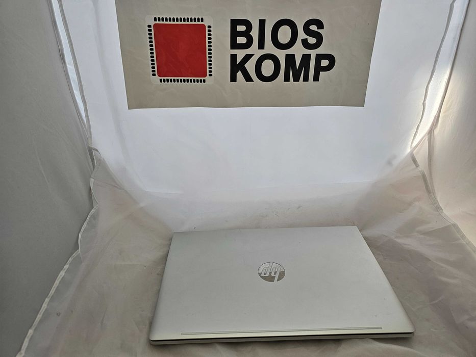 Laptop HP ProBook 650 G8/i5-1135G7/16GB/512 NVME/Bioskomp/GWARANCJA