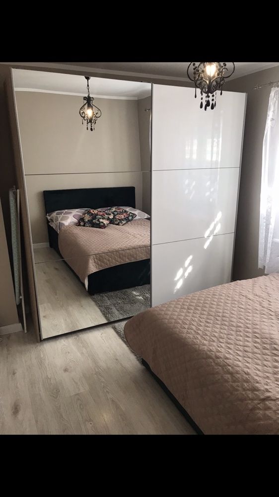 Apartament do wynajęcia w centrum Mrzeżyna