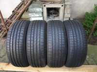 4 opony letnie DEMO Pirelli Cinturato P7 205/55R17 4X8mm