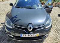 Renault Megane 1.4