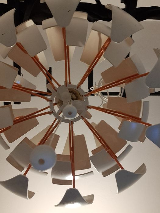 Lampa wisząca ikea PS 2014