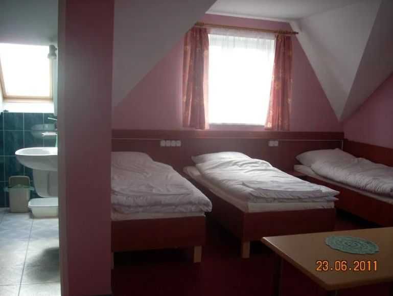 Noclegi Chojna Szczecińska -pokoje, studia, apartamenty, mieszkania