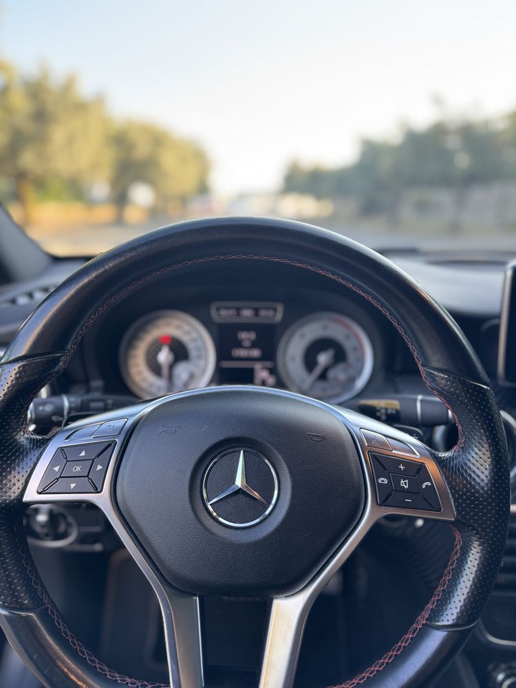 Mercedes Classe A180D