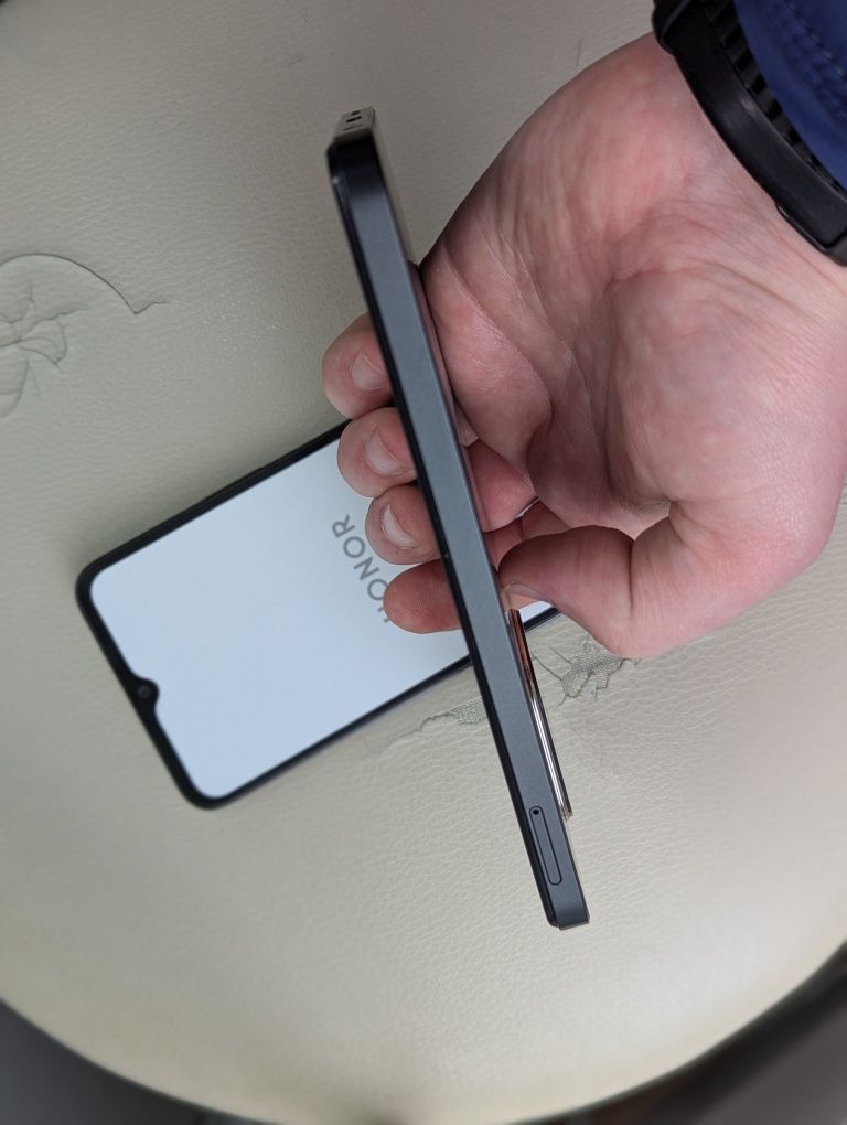 Продам Новий Honor X6b 128GB.NFC.