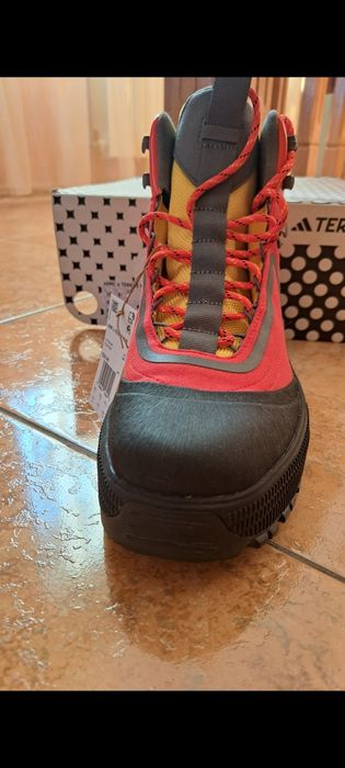 Ботінки  Adidas Terrex by Stella McCartney – нові