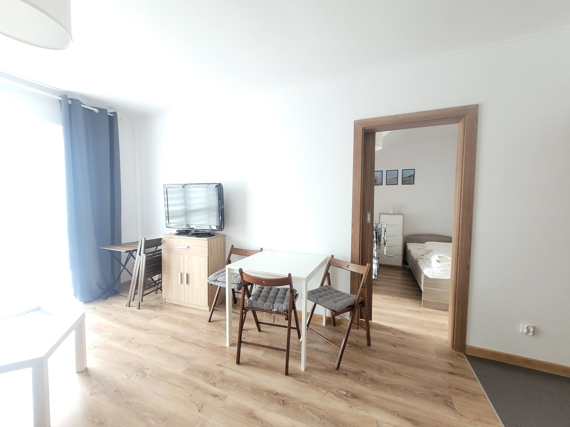 Apartament - Łeba, Noclegi - Łeba