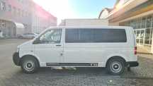 Volkswagen Caravelle VW T5 Caravelle Long BENZYNA