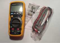 LCR-метр DT-9930 (AX-4302)