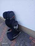 Fotelik CYBEX Solution S-fix