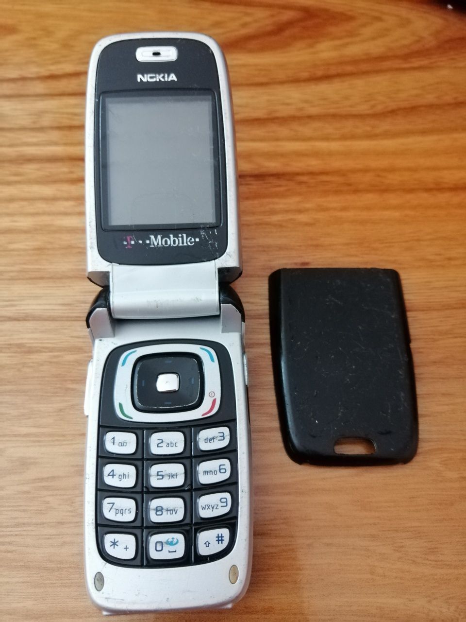 Продам телефон NOKIA6103