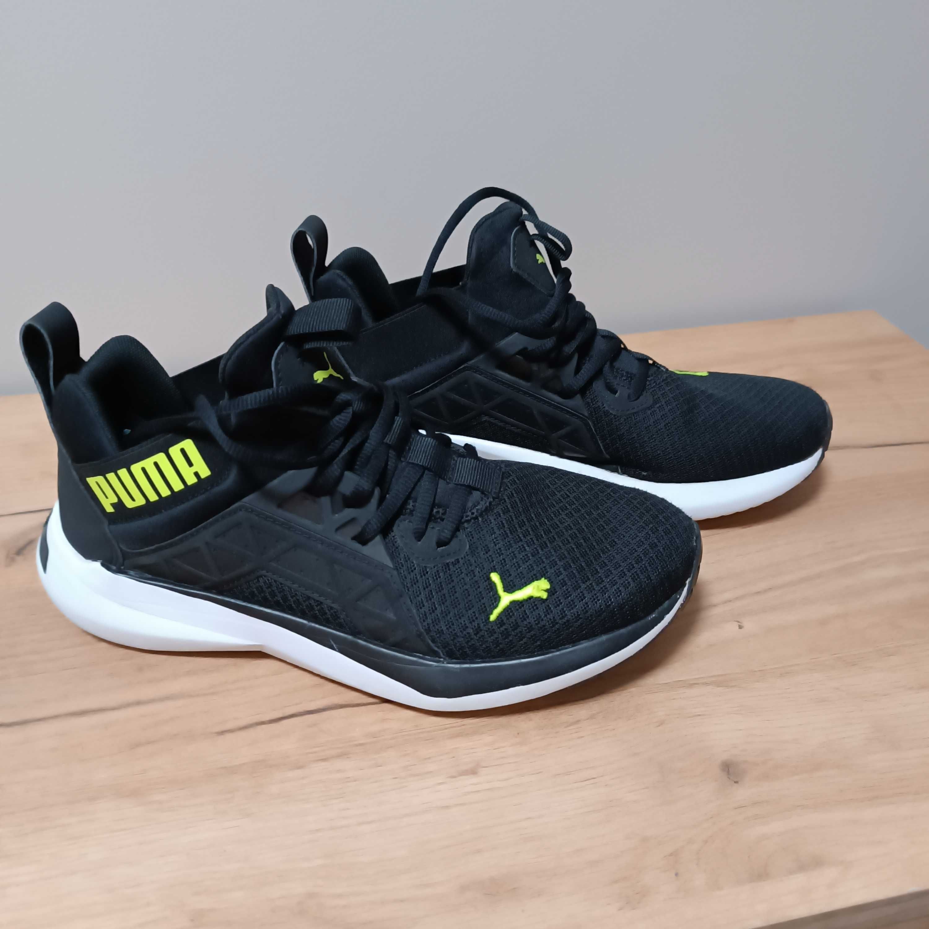 Adidasy Puma soft tride r40